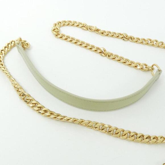 CELINE Green Wallet - Picture 7 of 9